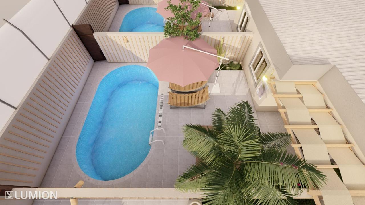 Club Sideris Hotel Izmir Exterior photo